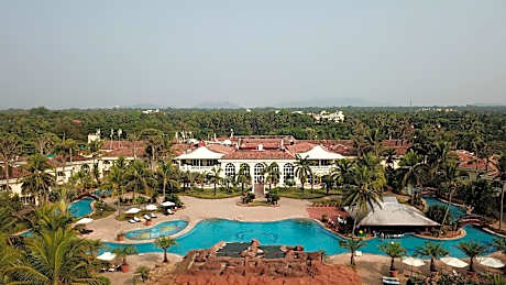The Zuri White Sands, Goa Resort & Casino