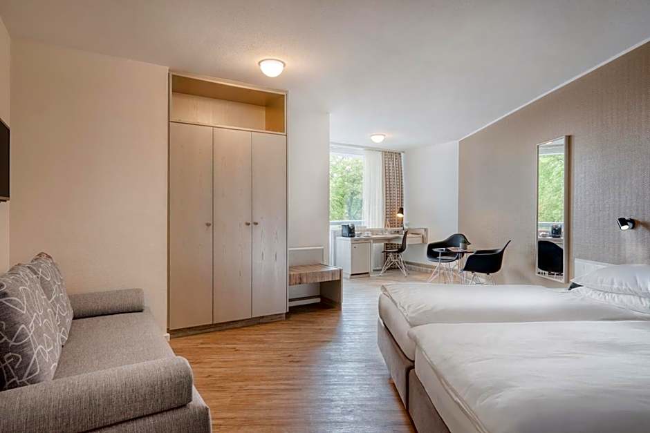 PARKHOTEL Hameln - ehemals Mercure Hotel Hameln