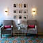 Casa Valladolid Boutique Hotel