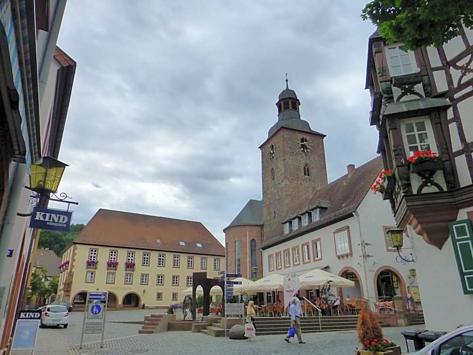 Jugendstilhotel Trifels