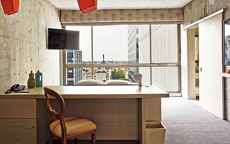 The Line Hotel