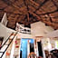 Las Cabañas del Tio Lalo