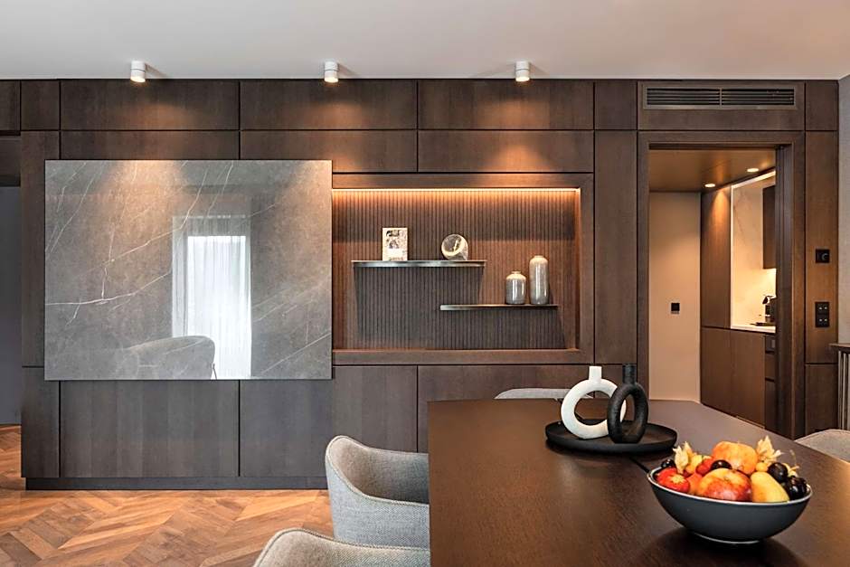 ATLANTIC Hotel Heidelberg