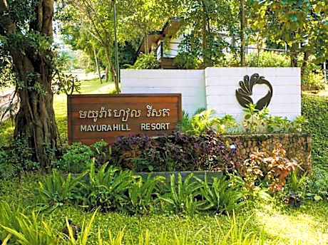 Mayura Hill Resort