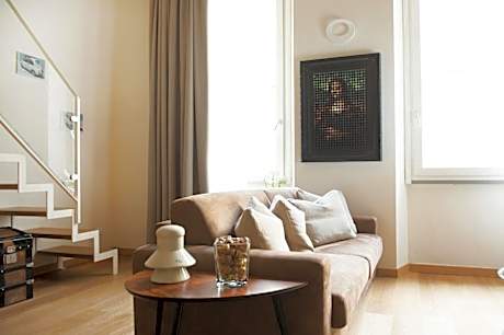 Apartment - Split Level