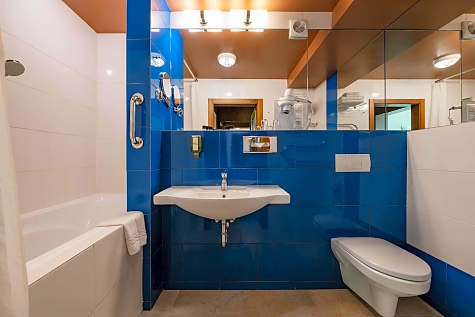 Best Western Vilnius