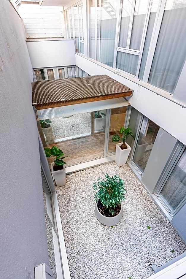 Serennia Fira Gran Via Exclusive Rooms