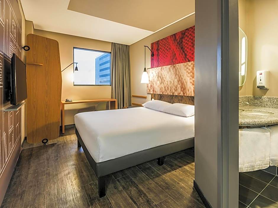 Ibis Barranquilla