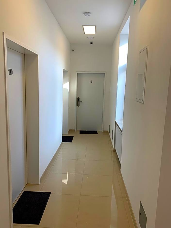 Colony Apartments