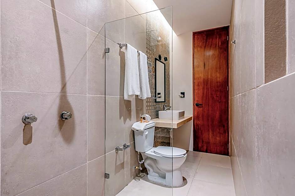 Hotel HO Merida