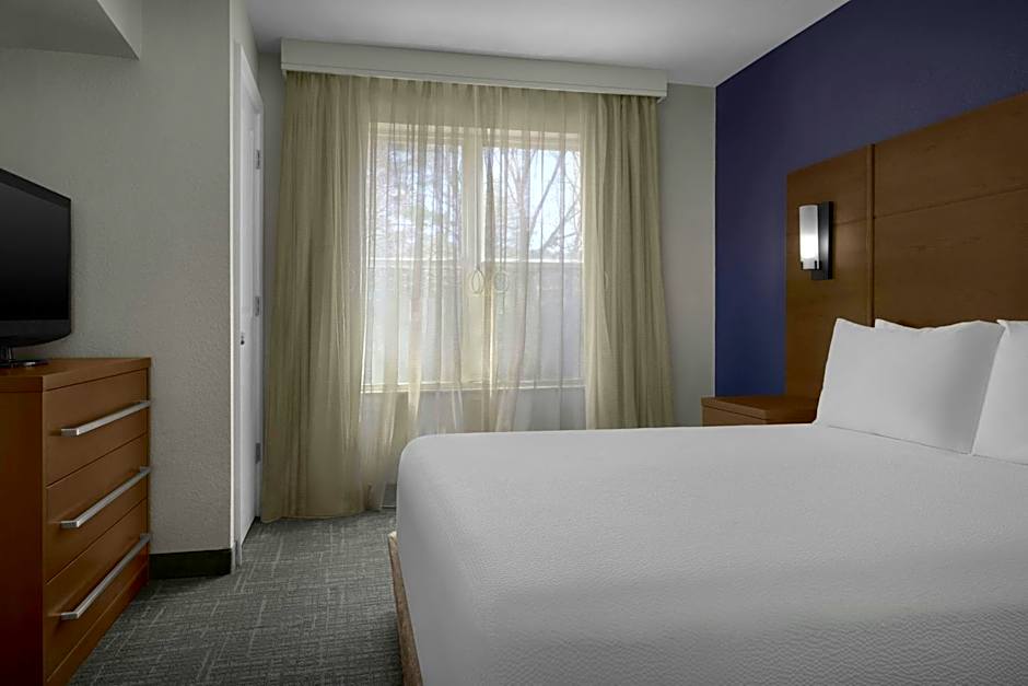 Residence Inn by Marriott Boston Marlborough