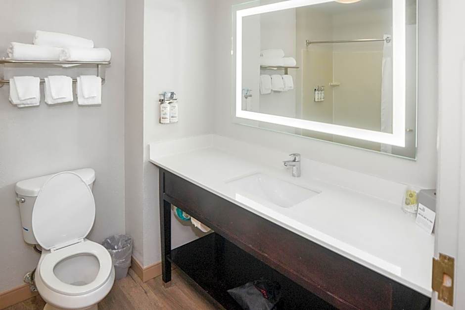 Holiday Inn Express and Suites - Stroudsburg By IHG
