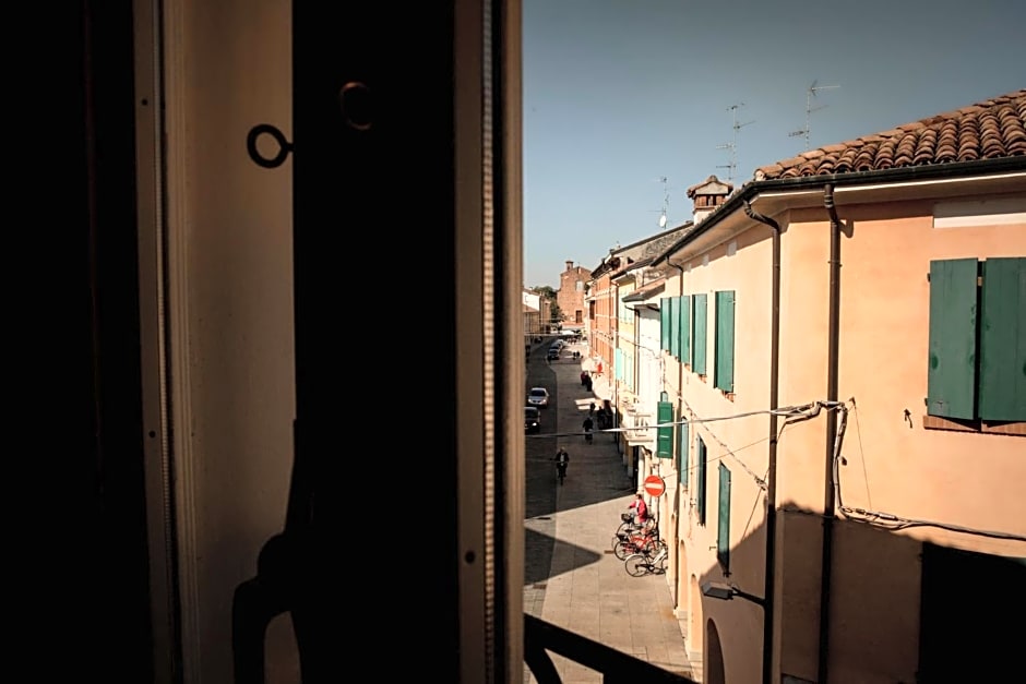 Hotel San Genesio