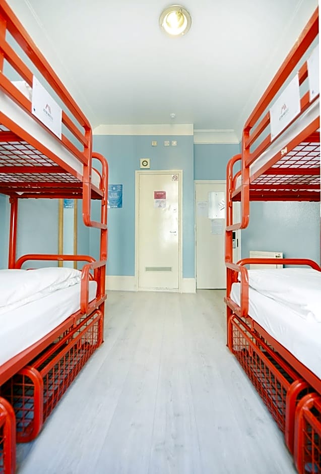Astor Kensington Hostel
