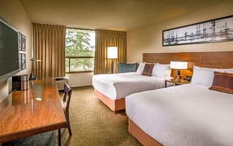 Coast Premium Two Doubles