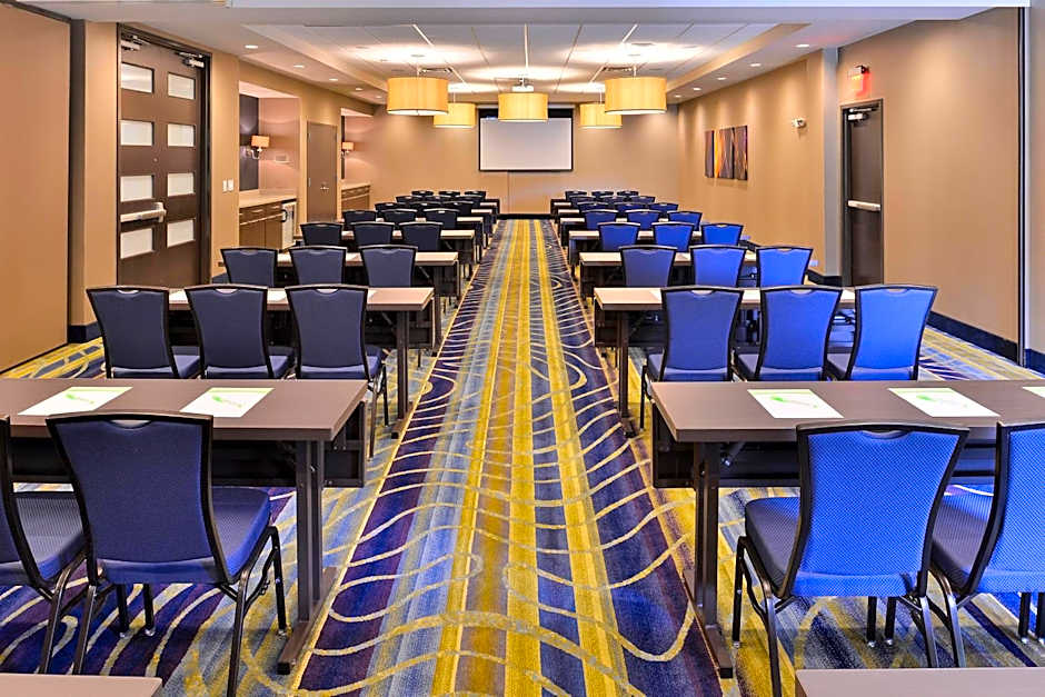 SpringHill Suites by Marriott Raleigh Cary