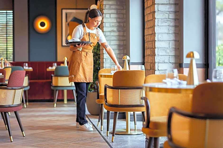 voco Fareham  Solent By IHG