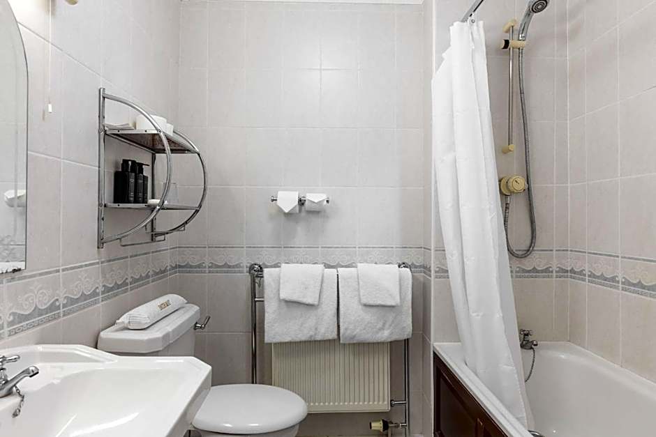 Cally Palace Hotel & Golf Course