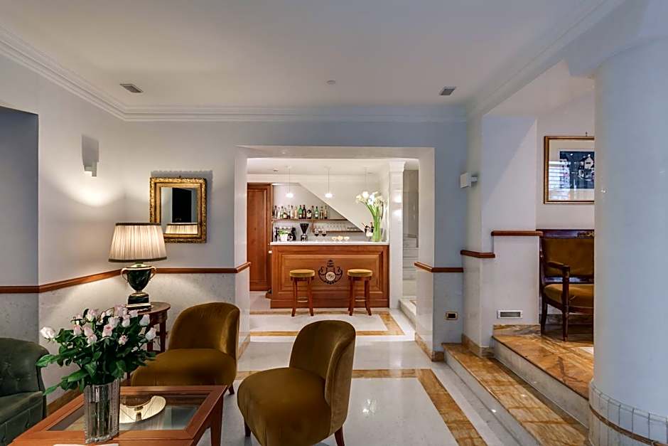 Hotel Borromeo