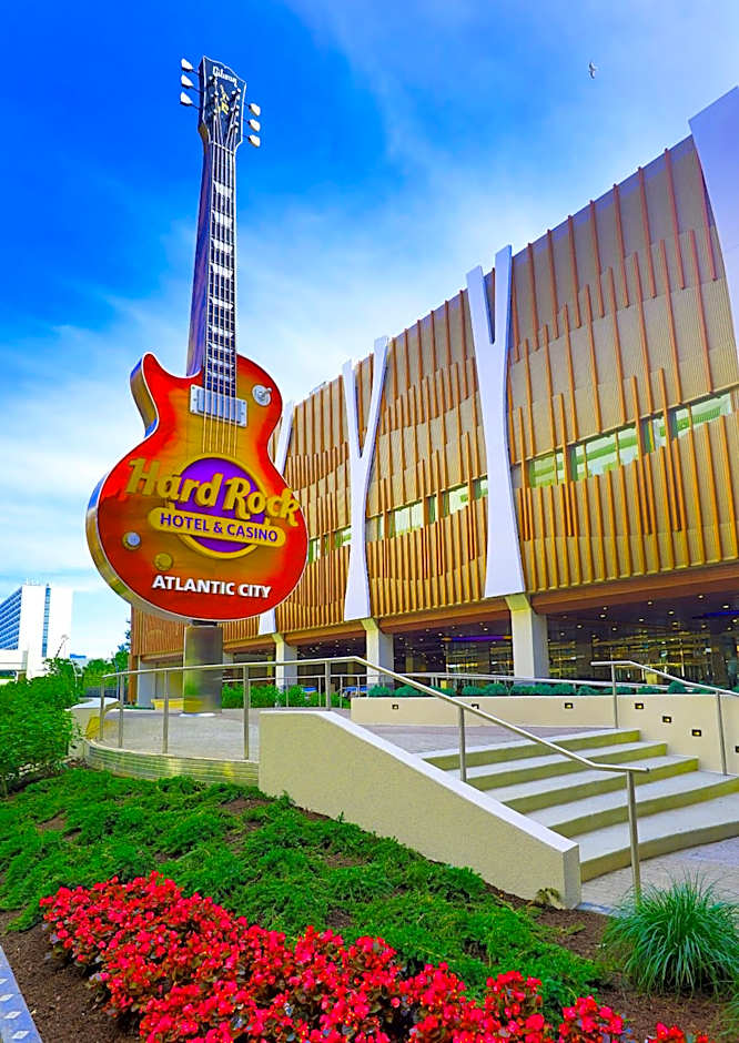 Hard Rock Hotel & Casino Atlantic City