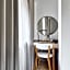Wine and Pillow Hotel by Frapolli