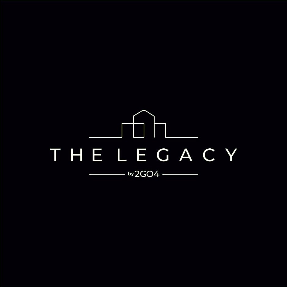 The Legacy by 2GO4 City Center