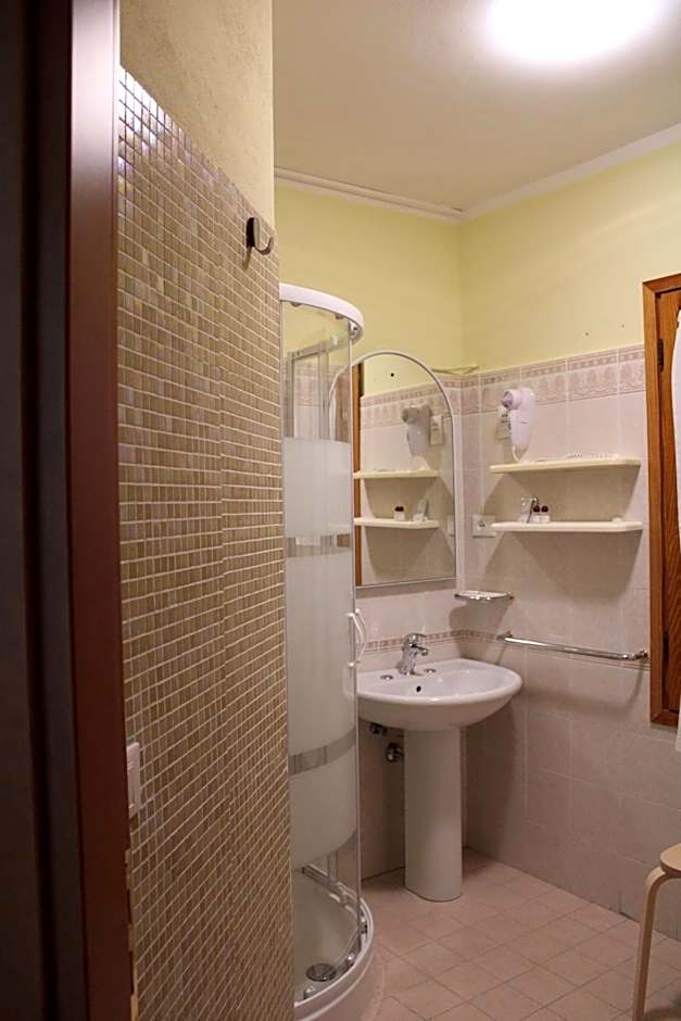 B&B Murichessa(Il Gelso)