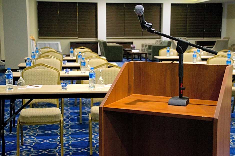 Asrin Park Hotel & Spa Convention Center