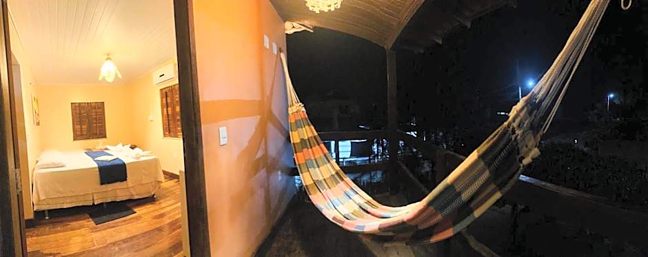 PKL - Pousada Kite Life
