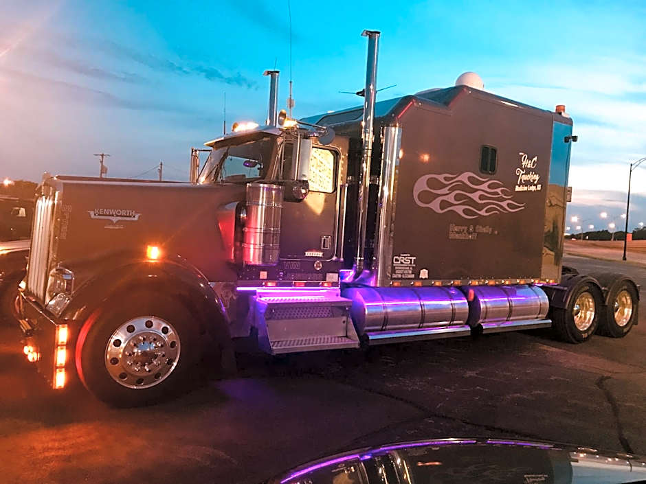 Western Holiday Motel