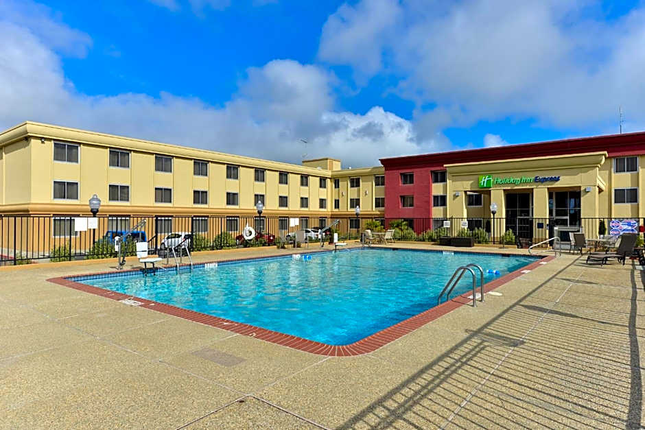 Holiday Inn Express San Francisco Airport South By IHG