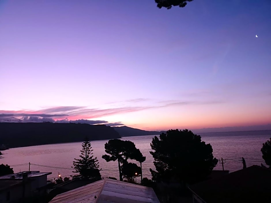 Villa Edwige – Castellabate, UT