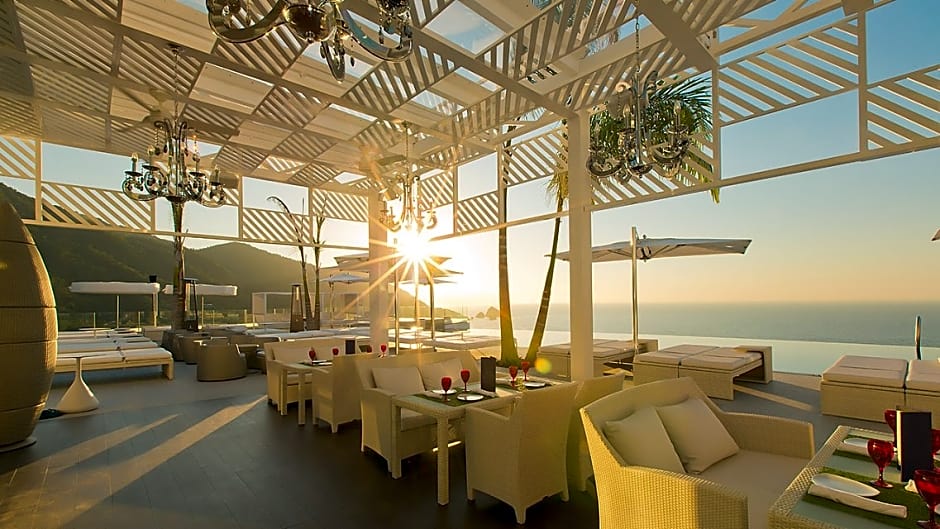 Hotel Mousai - Adults Only