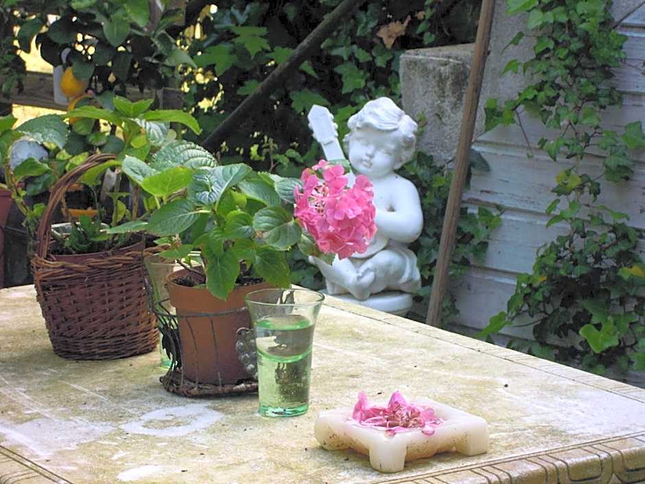 Domaine De La Bastille, Manoir du XVll, Bed and Breakfast