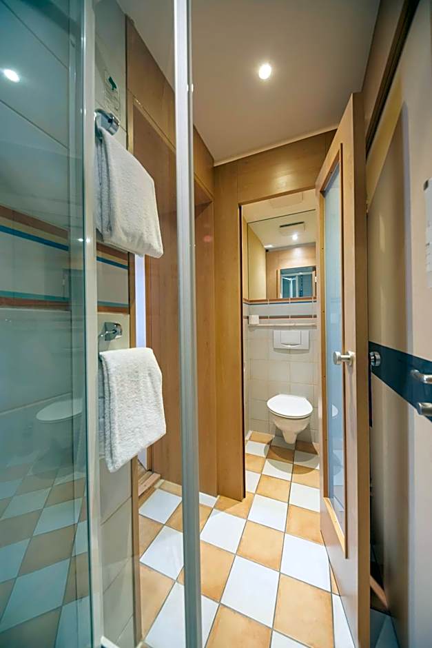ACHAT Sternhotel Bonn