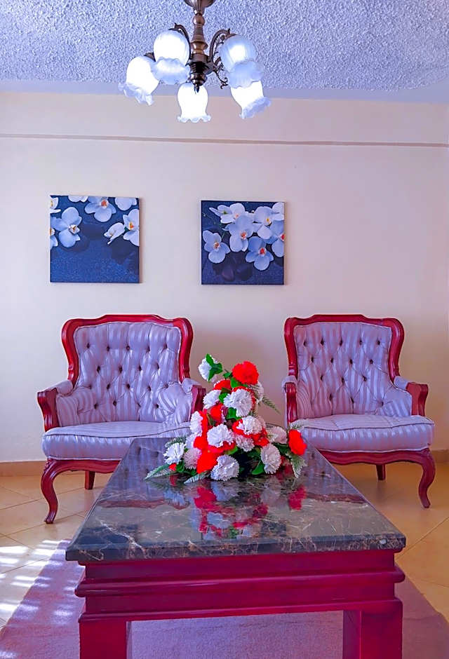 Calabash Hotel, Migori