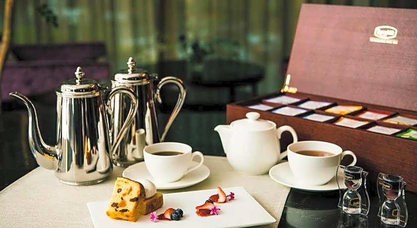 Hotel GrandBach Tokyo Ginza