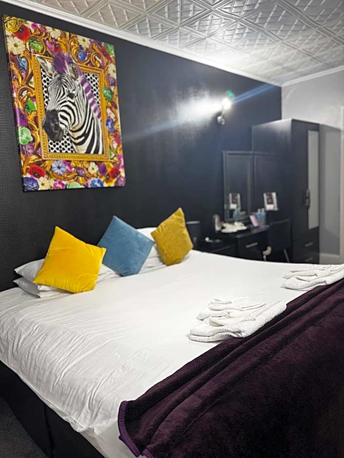 Verve Hotel