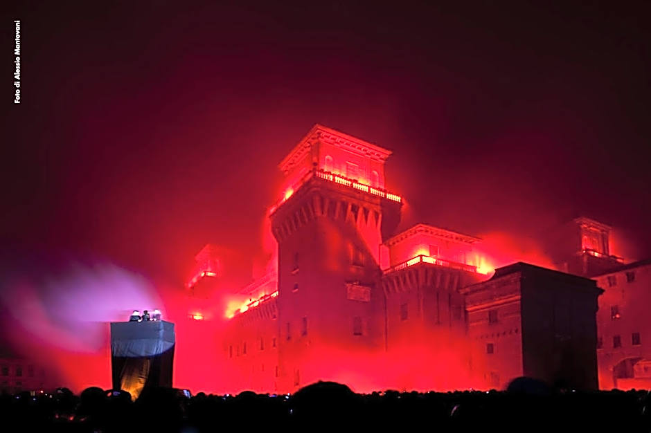 Da Santo Hotel Ristorante Pizzeria