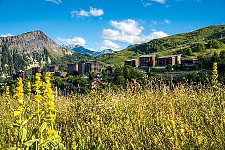 Résidence Club mmv L'Etoile des Sybelles ****