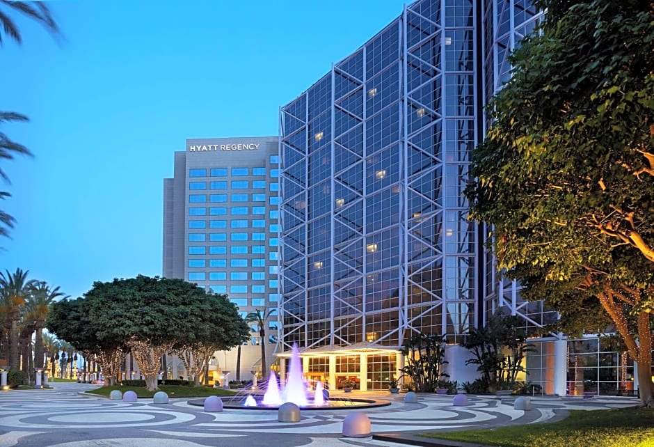 Hyatt Regency Orange County