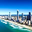 Beachside Tower Apartment