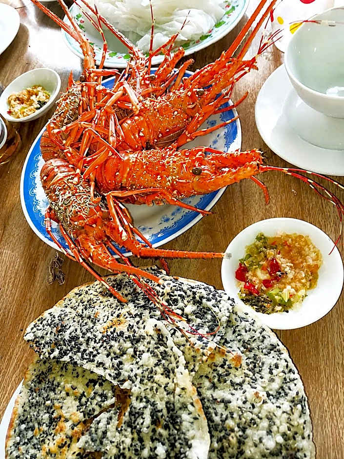 Sunrise Hotel Quang Binh
