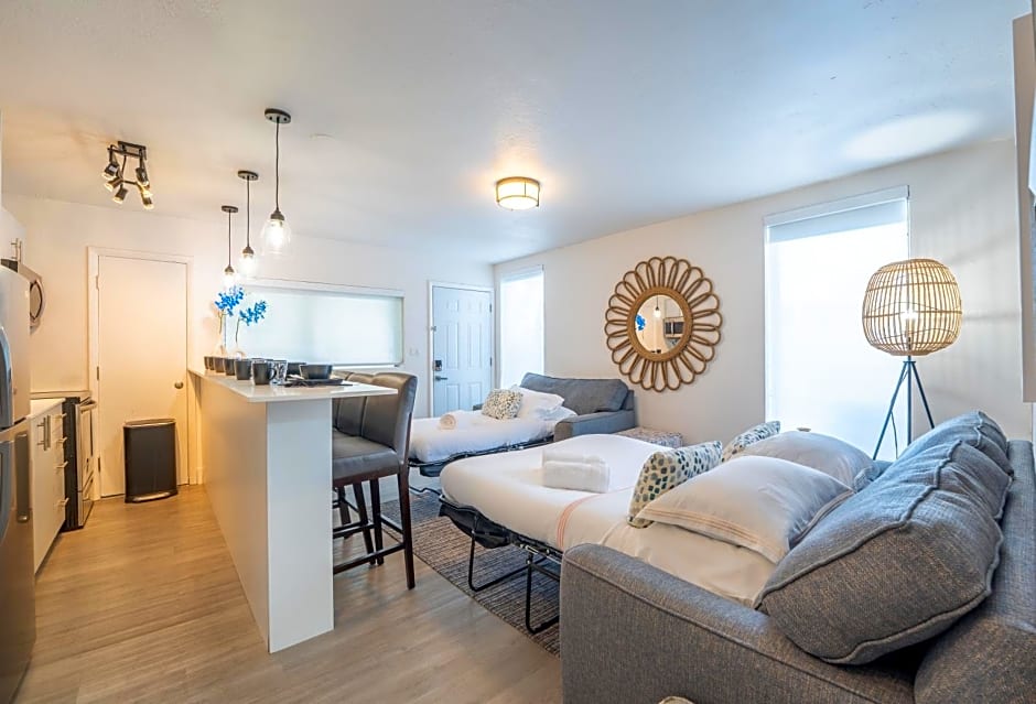 PRAIA Hotel Boutique & Apartments Miami Beach