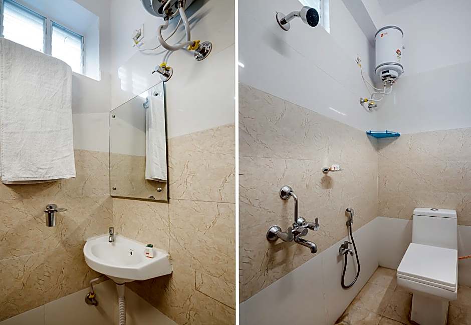 Super Hotel O Gokul Grand Near SR Nagar Police Station