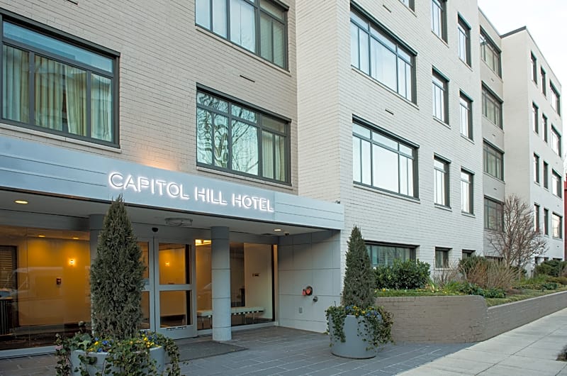 Capitol Hill Hotel