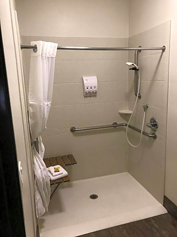 Best Western Plus Walla Walla Suites Inn