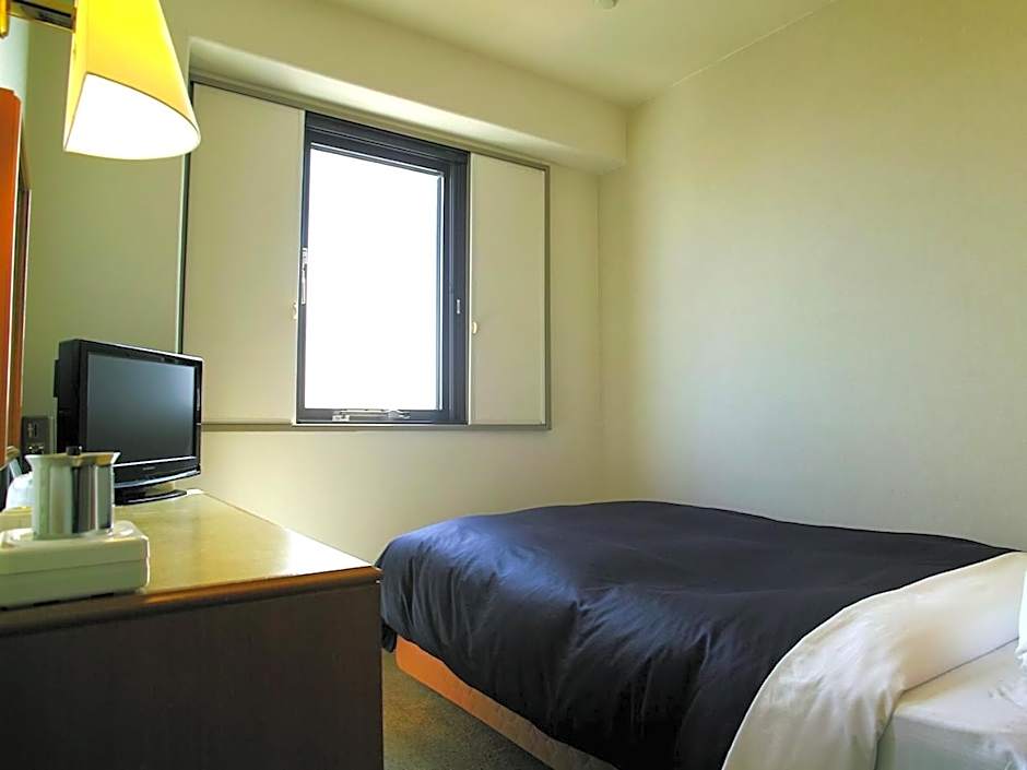 Tourist Hotel Hitachi