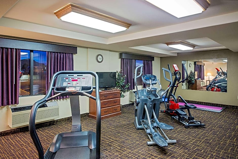 AmericInn by Wyndham Peoria