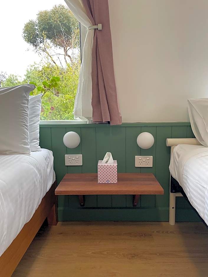 The Albion Motel Castlemaine